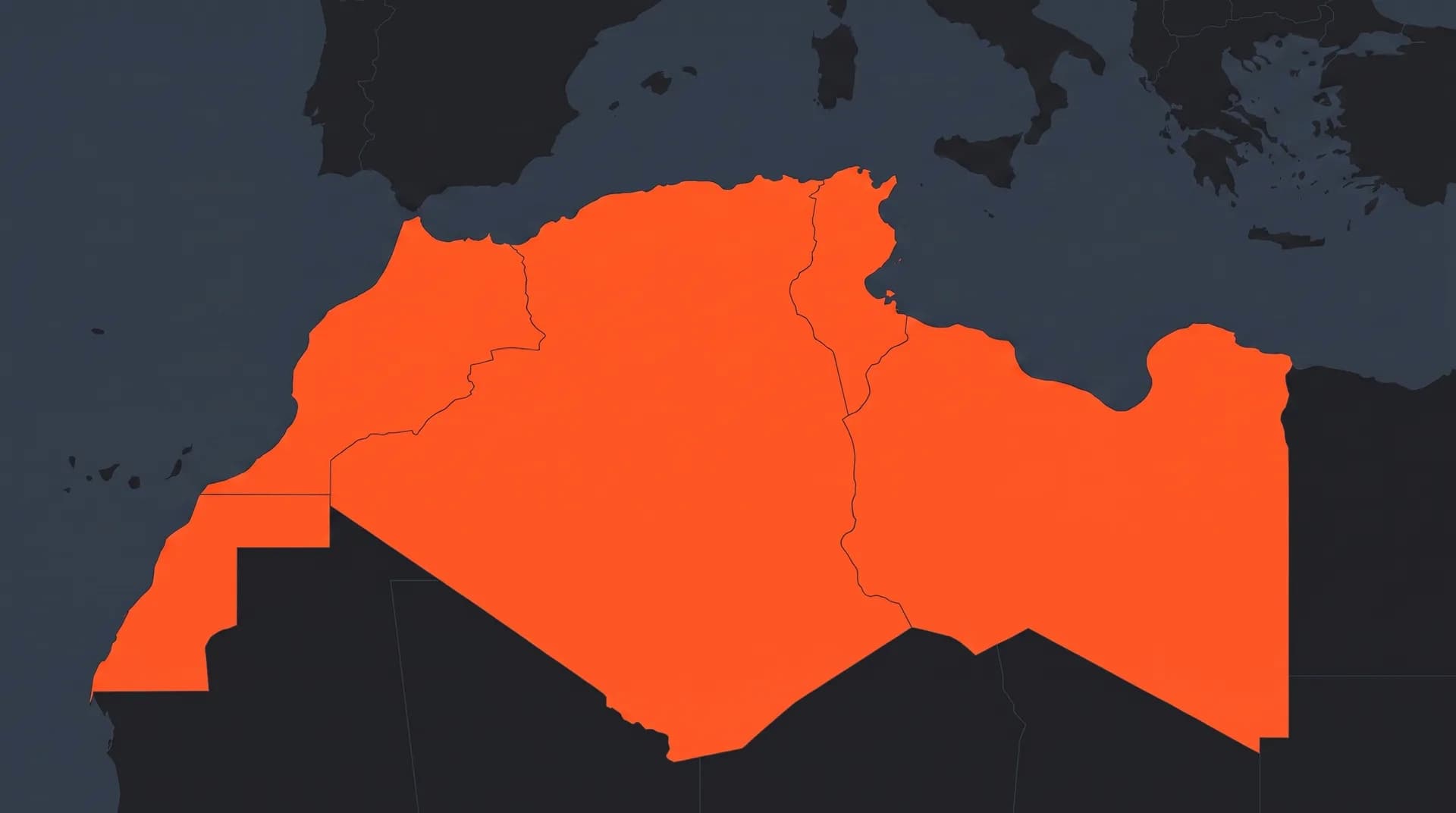 4 Countries, 8 Languages, 21 Dialect Zones