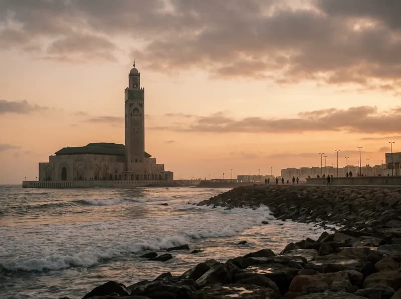 CASABLANCA