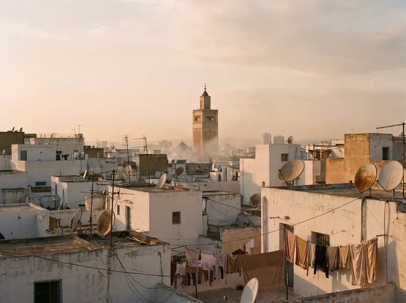 TUNIS