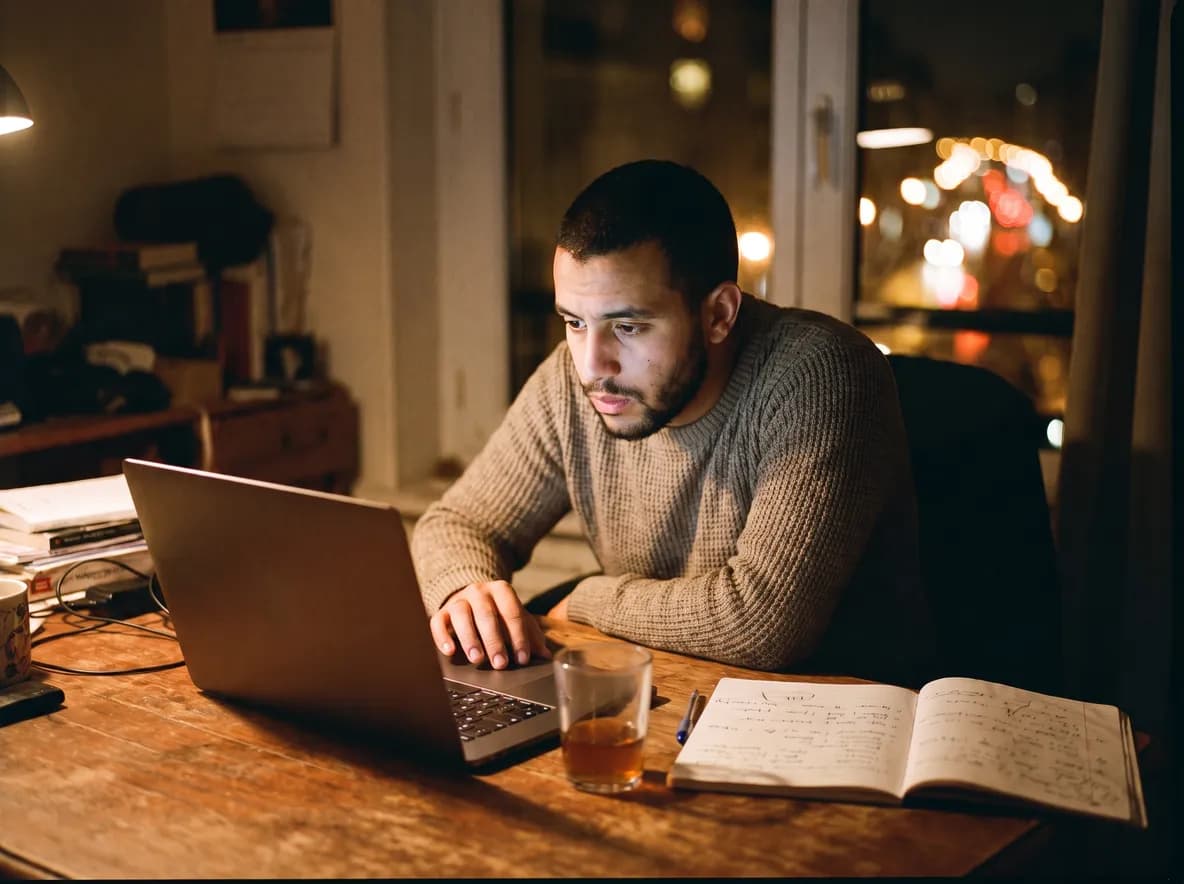 Content moderation